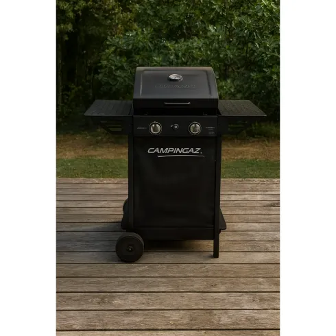 Campingaz Barbecue a Gas Xpert da Campeggio Giardino