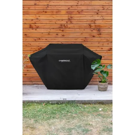 Telo Copri Barbecue da Esterno Campingaz 146X65X118cm