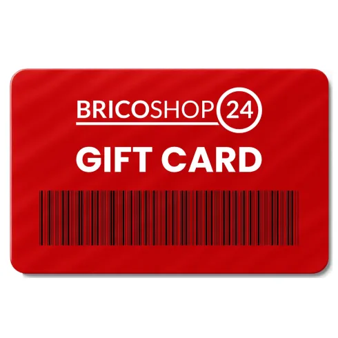 Carta Regalo €20 Digitale Idea Regalo Buono Online Gift Card