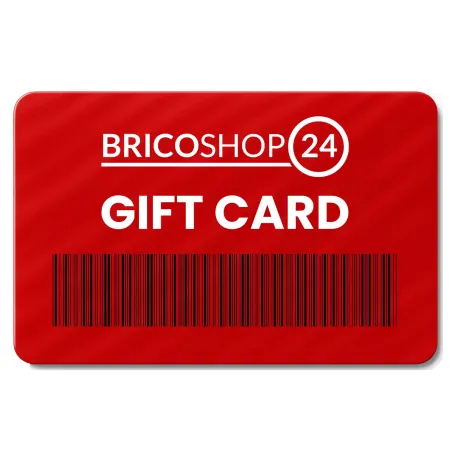 Carta Regalo €50 Digitale Idea Regalo Buono Online Gift Card