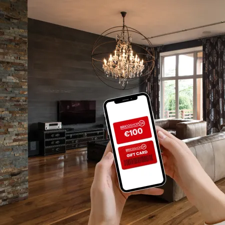 Carta Regalo €100 Digitale Idea Regalo Buono Online Gift Card