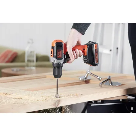 Interrupteur perceuse BLACK & DECKER EGBHP188 - EGBHP1881