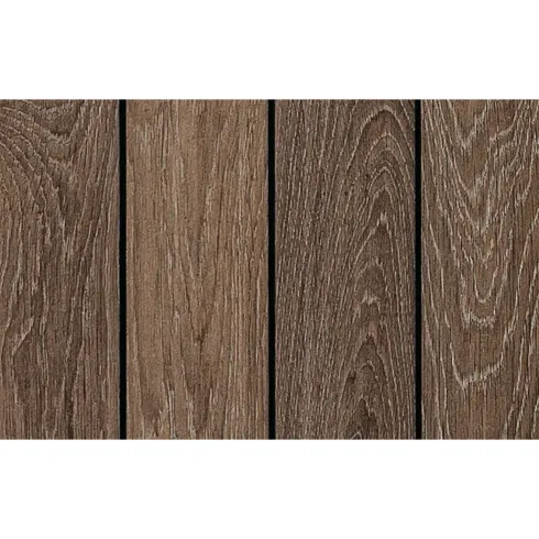 Keter Apex Casetta da Giardino in Resina Effetto Legno 230x224x246 cm