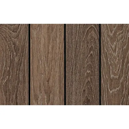 Keter Apex Casetta da Giardino in Resina Effetto Legno 230x224x246 cm