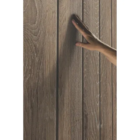Keter Apex Casetta da Giardino in Resina Effetto Legno 230x224x246 cm