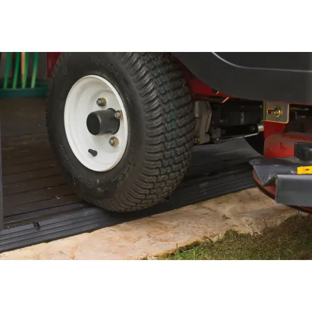 Keter Apex Casetta da Giardino Resina Effetto Legno 350x230x246 cm