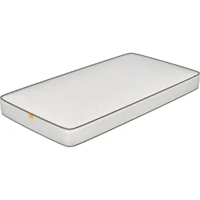 Materasso Waterfoam Singolo 85x190 cm h12 cm Ortopedico Anallergico