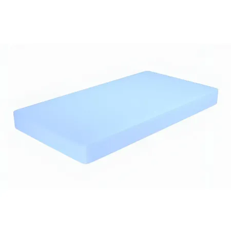Materasso Waterfoam Singolo 85x190 cm h12 cm Ortopedico Anallergico