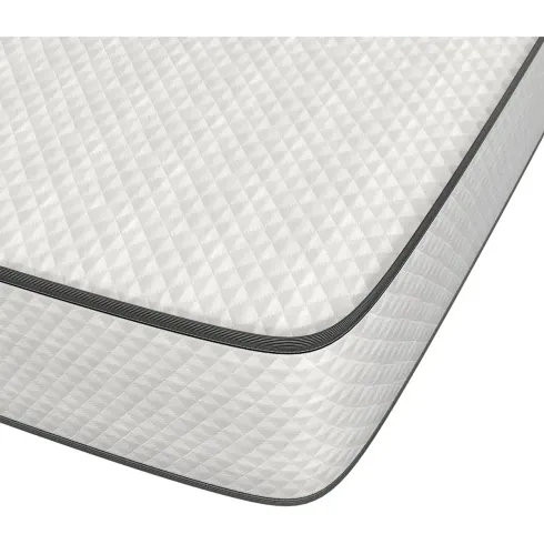 Materasso Memory Singolo 85x190 cm h20 cm Ortopedico Anallergico