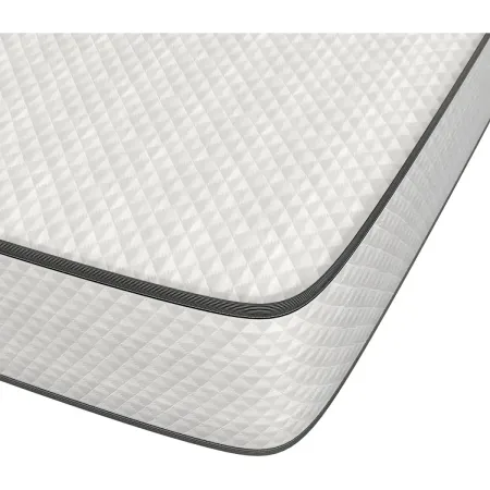 Materasso Memory Singolo 90x200 cm h20 cm Ortopedico Anallergico
