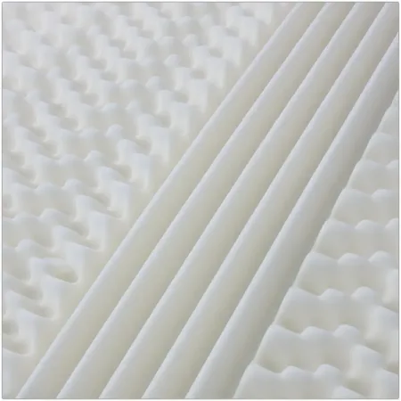 Materasso Memory Singolo 90x200 cm h25 cm Ortopedico Anallergico