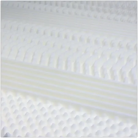 Materasso Memory Singolo 90x200 cm h25 cm Ortopedico Anallergico