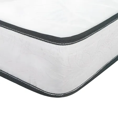Materasso Waterfoam Una Piazza e Mezza 120x190 cm h12 cm Ortopedico