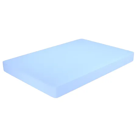 Materasso Waterfoam Una Piazza e Mezza 120x190 cm h12 cm Ortopedico