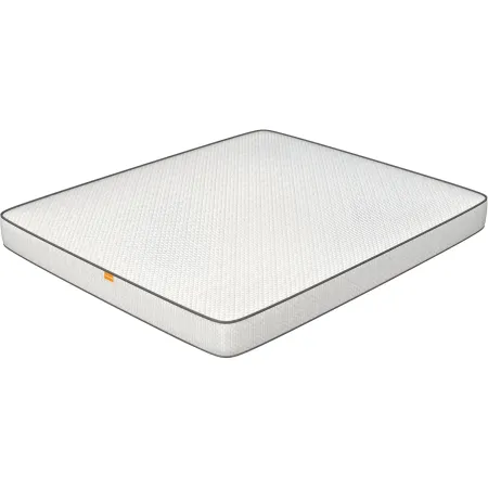 Materasso Memory Una Piazza e Mezza 120x190 cm h25 cm Ortopedico