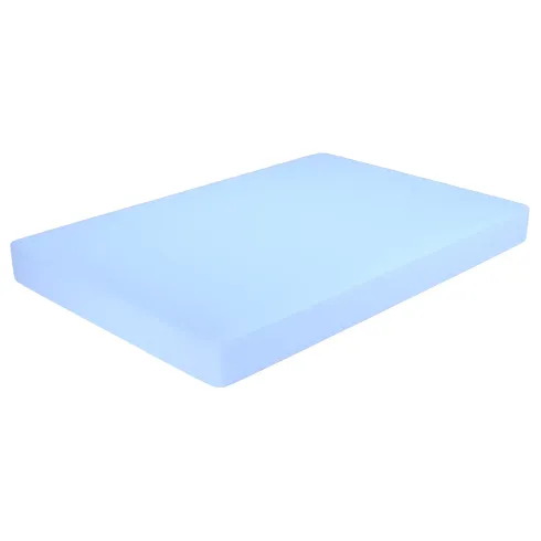 Materasso Waterfoam Una Piazza e Mezza 120x200 cm h12 cm Ortopedico