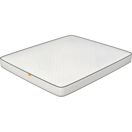 Materasso alla Francese Waterfoam 140x190 h12 Ortopedico Anallergico