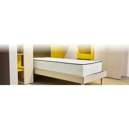 Materasso alla Francese Waterfoam 140x190 h12 Ortopedico Anallergico