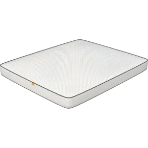 Materasso Matrimoniale Waterfoam 160x190 h12 Ortopedico Anallergico