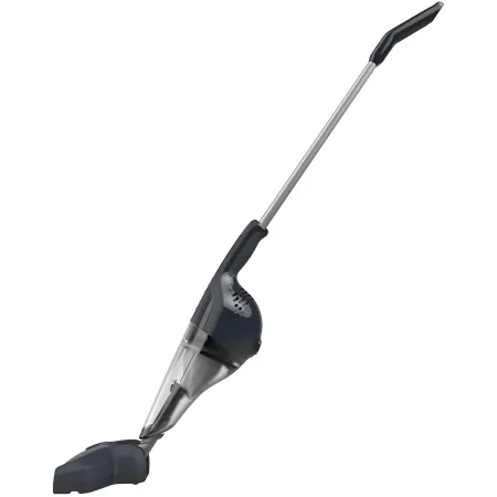 Scopa Elettrica Black+Decker 10,8V Ricaricabile 1,5 Ah 4 in 1 Portatile