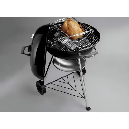 Barbecue Tondo Weber a Carbonella 53x54x88 cm