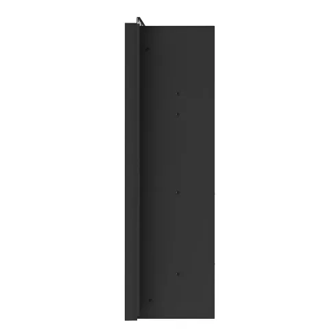 Outlet Inserto Camino Elettrico Tagu da Incasso Termostato con Led