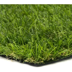 Erba Sintetica Drenante 20 mm 2x10 m Prato Verde Realistico da Esterno