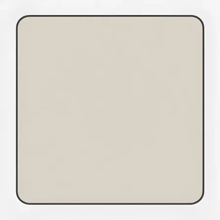 Tenda da Sole a Cappottina 180x100 cm Beige da Esterno Impermeabile