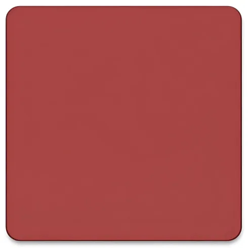 Tenda da Sole Cappottina 120x100 cm Rosso Ferrara Esterno Impermeabile