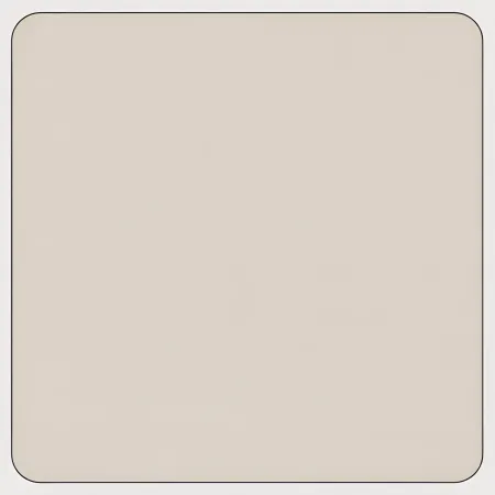 Tenda da Sole Cotone 140x250 Beige Lavabile Anelli Ganci Sacchetto