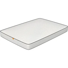 Materasso alla Francese Waterfoam 140x200 h18 Ortopedico Traspirante