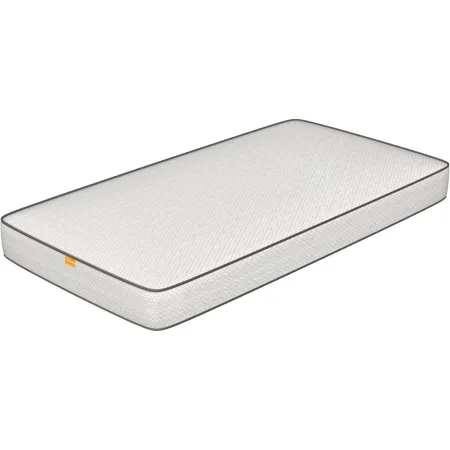 Materasso Waterfoam Singolo 90x200 cm h18 cm Ortopedico Traspirante