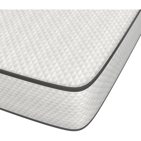 Materasso Waterfoam Singolo 90x200 cm h18 cm Ortopedico Traspirante