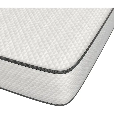 Materasso Matrimoniale Waterfoam 170x190 h18 Ortopedico Traspirante