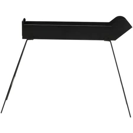 Canalina Fornacella Arrosticini Spiedini a Carbone 60x14 Pieghevole