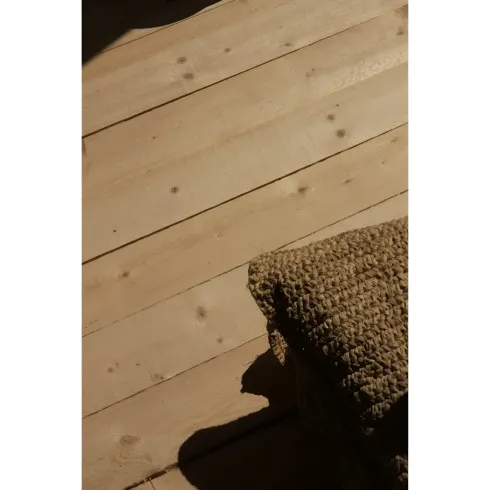 Casetta in Legno 2x2 da Esterno Giardino Capanno Porta Attrezzi Box Ricovero