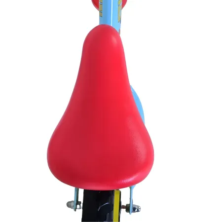 Bicicletta Senza Pedali per Bambini Topolino Balance Bike Disney 30kg