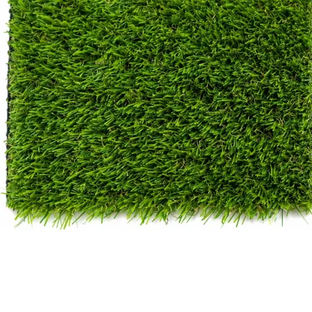 Tappeto Erba Sintetica Verde Rotolo 35 mm 2x10 m Drenante PE PP