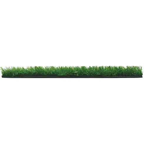 Prato Sintetico 5x2 m UV Resistente 20 mm Verde Effetto Erba Lattice