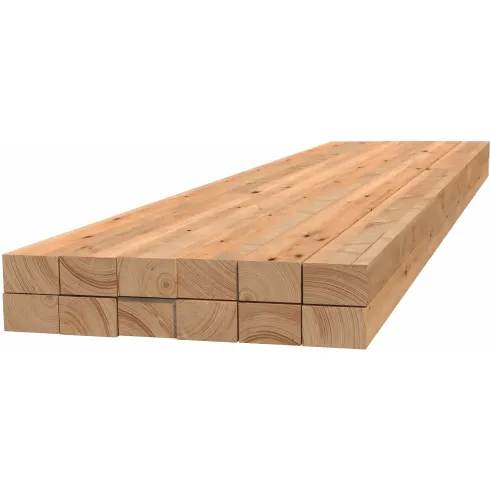 Pavimento per Casetta da Giardino in Legno 285x291 cm Kit Base