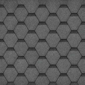 Tegole Bituminose Nero Copertura Tetto Casetta da Giardino 100x32cm