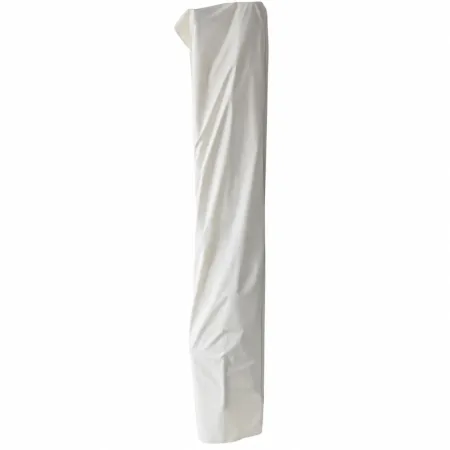 Custodia per Ombrellone Decentrato in Poliestere Nylon 250 g Bianco