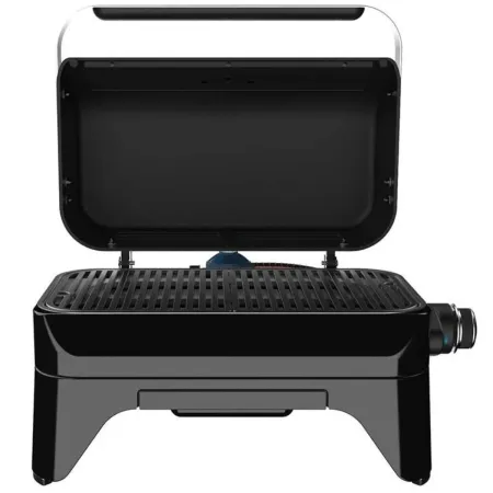 Barbecue a Gas da Tavolo Campignaz 2,4kW Griglia in Ghisa Portatile