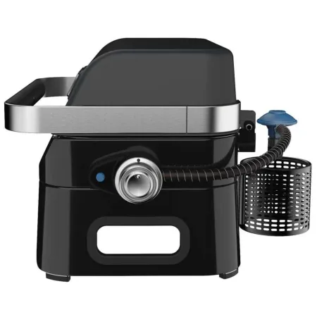 Barbecue a Gas da Tavolo Campignaz 2,4kW Griglia in Ghisa Portatile
