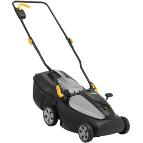 Tosaerba a Batteria Alpina 20V Cesto 35L 2 Batterie 2Ah Caricabatteria