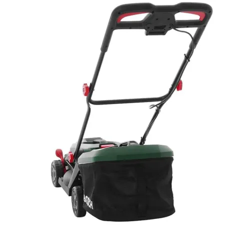 Rasaerba a Batteria Bosch 18V 32 cm con Cestello Raccoglierba 35L
