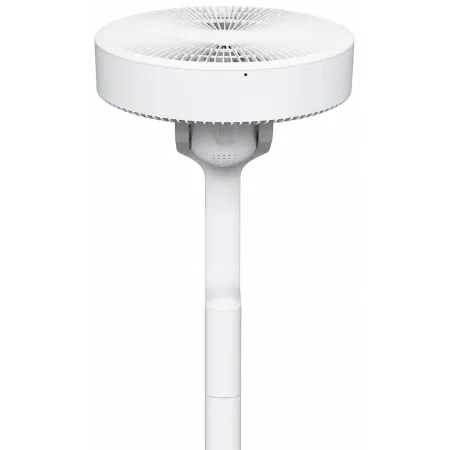 Ventilatore da Terra e Tavolo 27 W con Telecomando WiFi