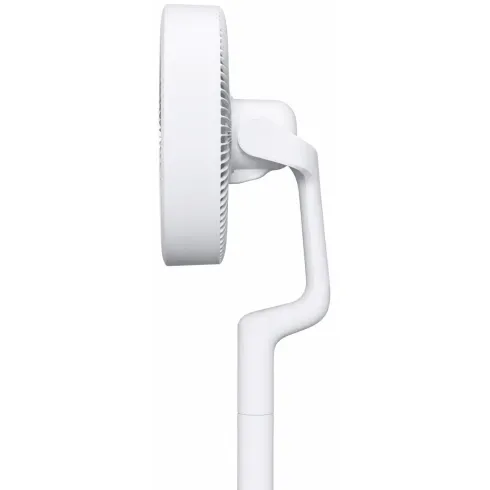 Ventilatore da Terra e Tavolo 27 W con Telecomando WiFi