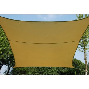 tendalino Parasole LKLXJ Vele ombreggianti .85% Tessuto ombreggiante 3x4m Protezione Solare per Piante da Giardino schermatura Rete per ombreggiamento 