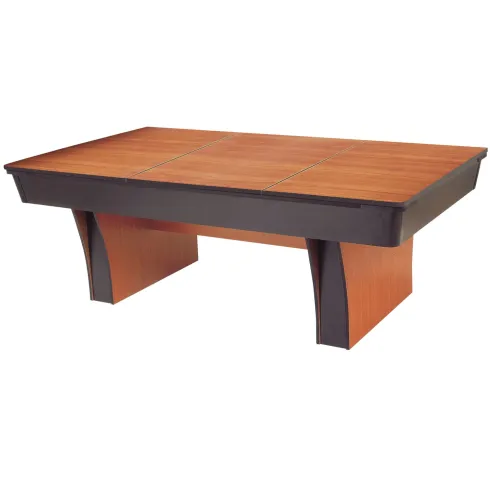 Biliardo Tavolo da Interno Piano in Ardesia Campo Gioco 200x100 cm